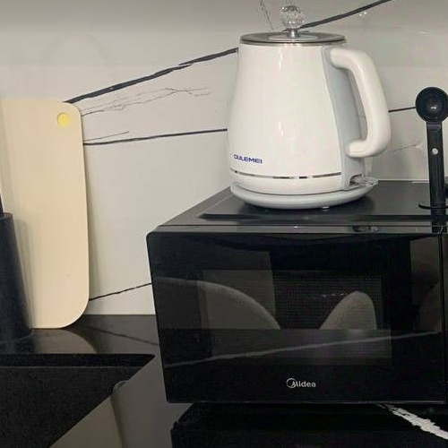 Студия 3-я Хорошевская улица, 17А