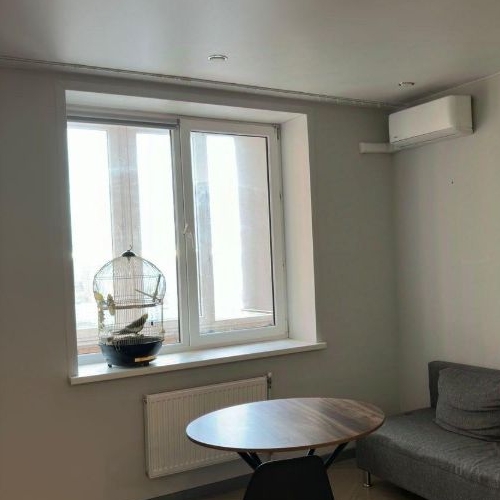 1-комн квартира Реутов, проспект Мира, 12к1