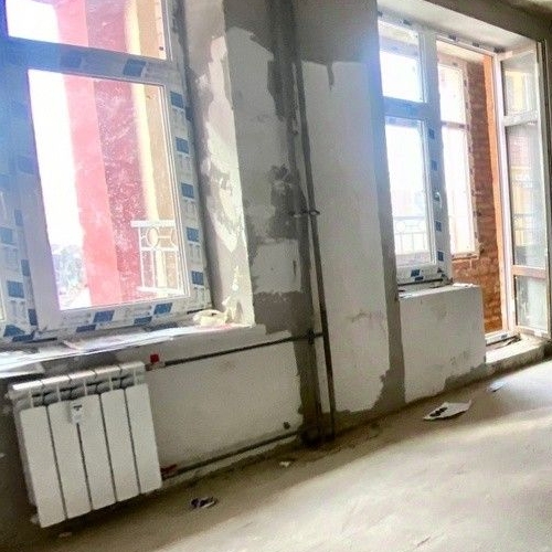 Студия Видное, улица Галины Вишневской, 8к1