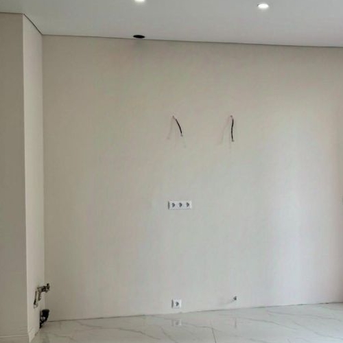 3-комн квартира Большая Филевская улица, 3к3