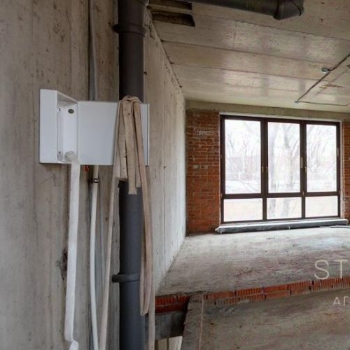 6-комн квартира Таманская улица, 3с2