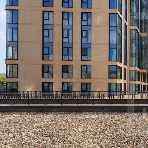 1-комн квартира Бумажный проезд, 4