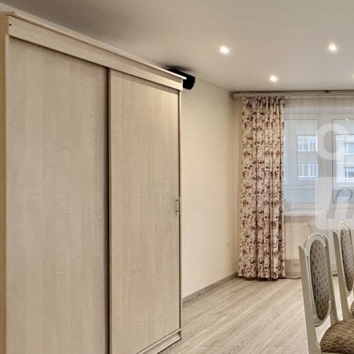 3-комн квартира Красногорск, улица Народного Ополчения, 2Бк1