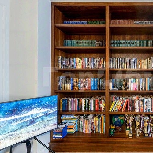 3-комн квартира Минская улица, 1ГК1