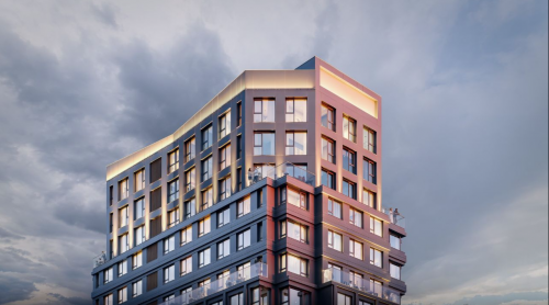 Строгино 360