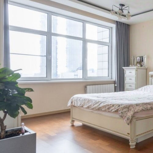 3-комн квартира Шмитовский проезд, 16С1