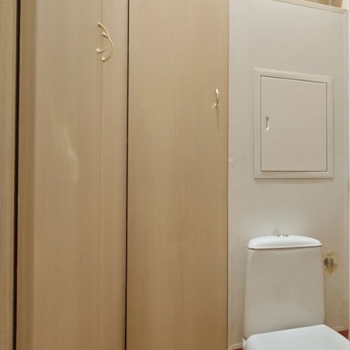 3-комн квартира Малаховка пгт, улица Кирова, 4