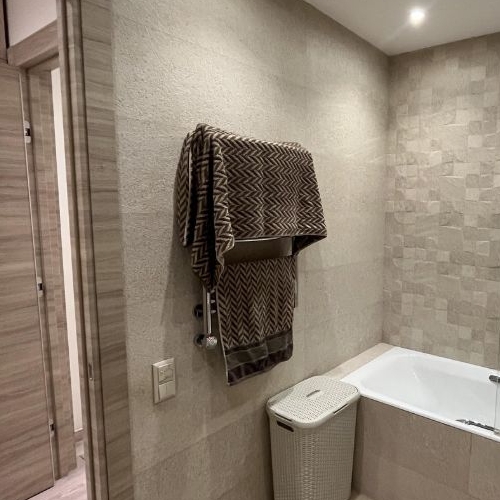 3-комн квартира Мосфильмовская улица, 88к2с4