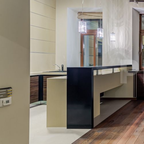 3-комн квартира Большой Власьевский переулок, 7/24с2