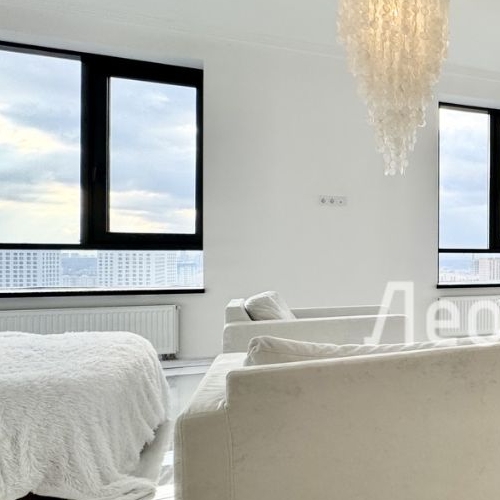 1-комн квартира улица Лобачевского, 120к1