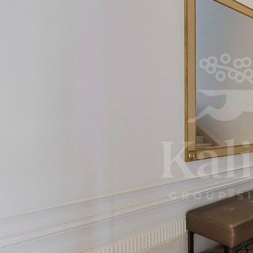 6-комн квартира улица Пречистенка, 13