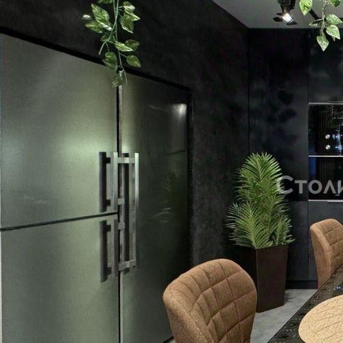 3-комн квартира улица Татьянин Парк, 16к1