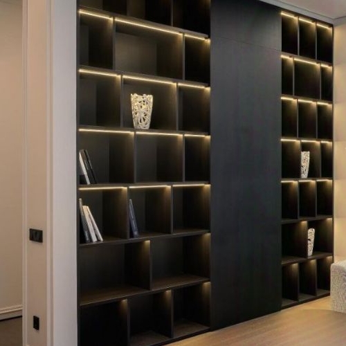 4-комн квартира д. Барвиха, Рублево-Успенское шоссе, 8-й км,  д. 117