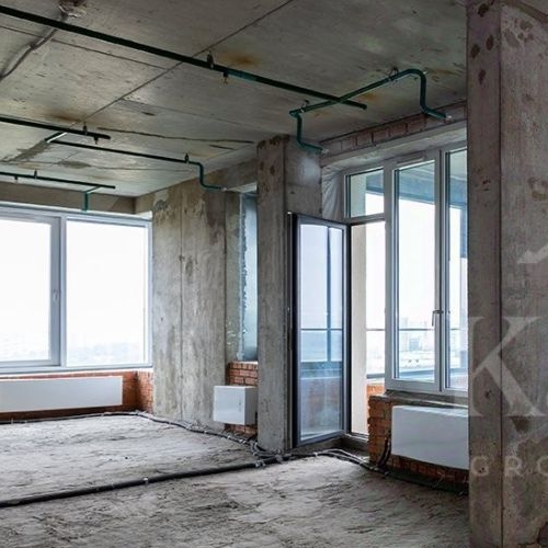 4-комн квартира Минская улица, 2