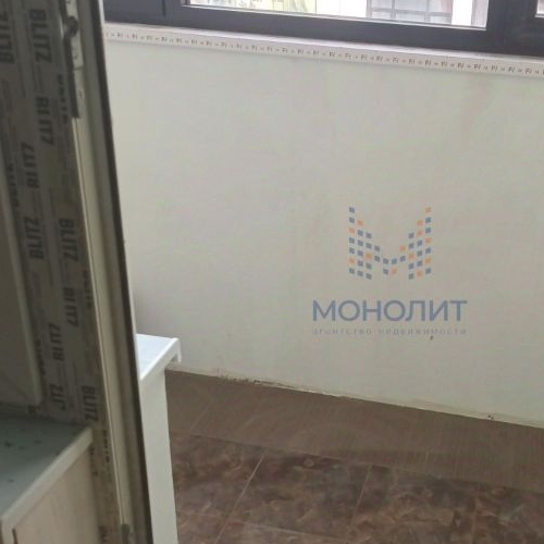 Студия д. Глухово, улица Рублевское Предместье, 9к1