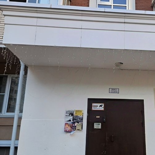 1-комн квартира Звенигород, проезд Ветеранов, 10к4