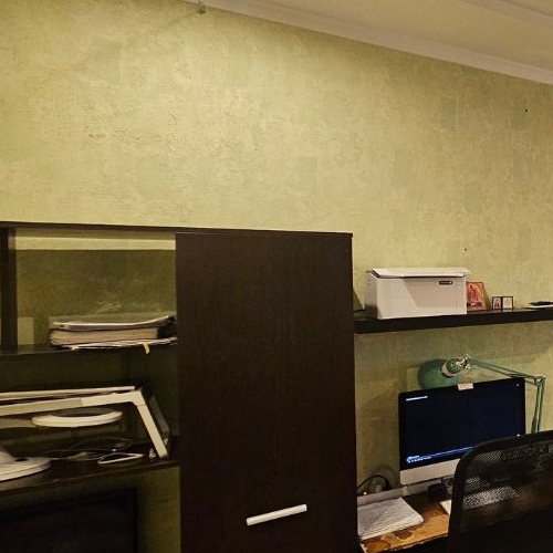 1-комн квартира Октябрьский пгт, улица Спортивная, 2