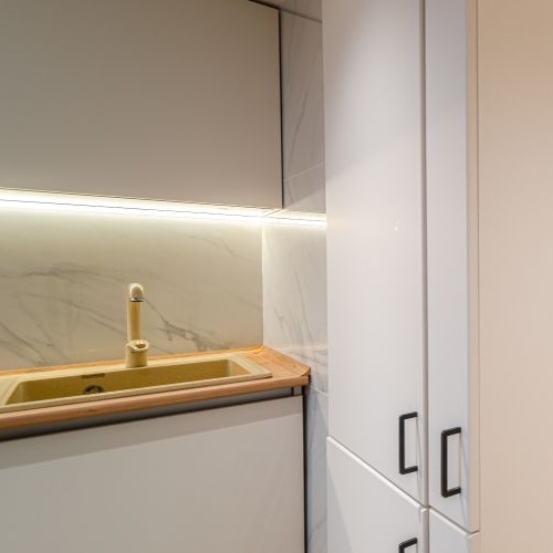 Студия улица Перерва, 16