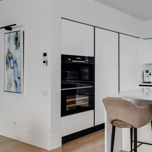 4-комн квартира Ленинградский проспект, 36с40