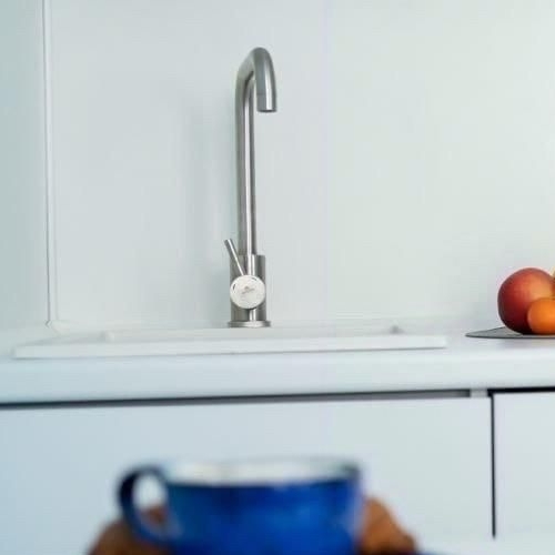 Студия Березовая аллея, 19к6