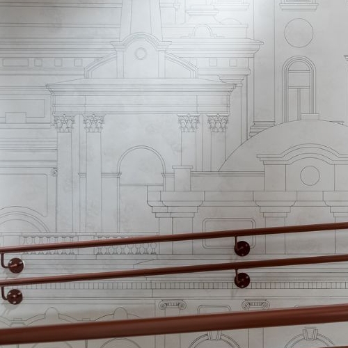 2-комн квартира улица Казакова, 7