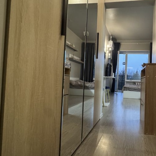 Студия Новогорск мкр, улица Ивановская, 12