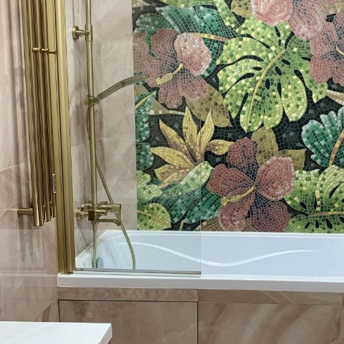 1-комн квартира переулок 2-й Петра Алексеева, 5