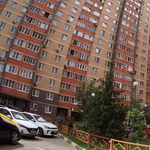 3-комн квартира Октябрьский пгт, улица Спортивная, 2