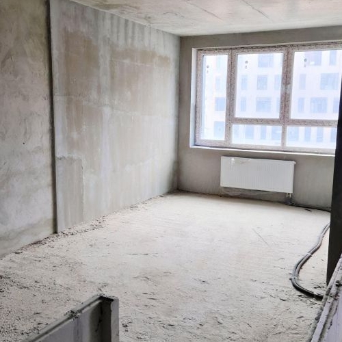 1-комн квартира 6-я Радиальная улица, 7/1к1