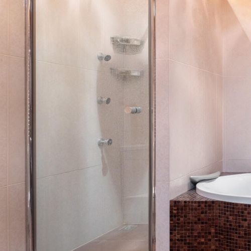 3-комн квартира Мосфильмовская улица, 70к4