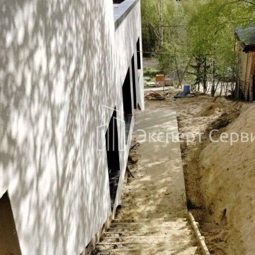 Коттедж/дом д. Юкки, аллея Еловая, 44А