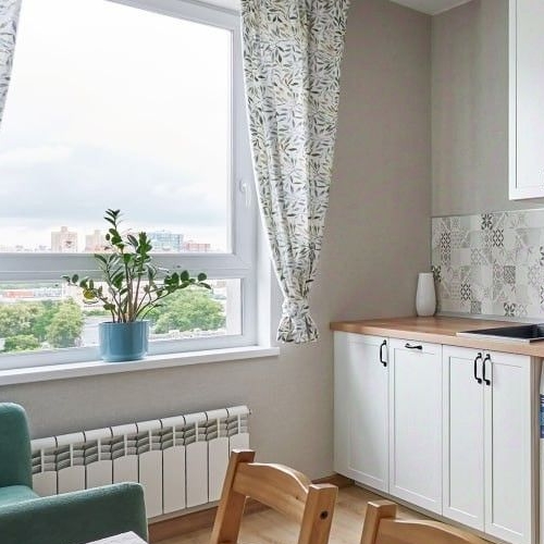 2-комн квартира Волоколамское шоссе, 71/22к1