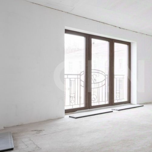 5-комн квартира Газетный переулок, 13С1