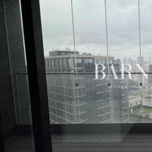 3-комн квартира Мосфильмовская улица, 1к8