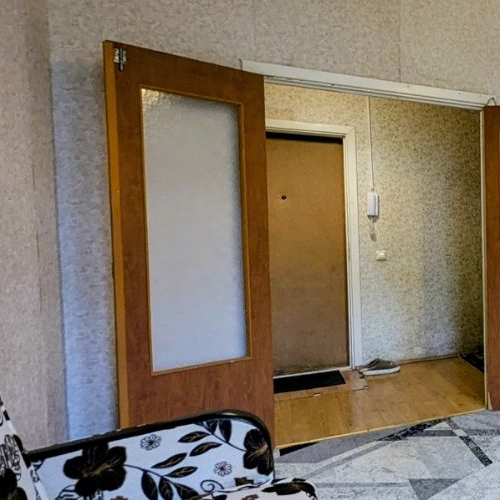 1-комн квартира Подольск, улица 43-й Армии, 15