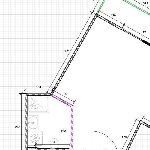 Студия Озерная улица, 9к3