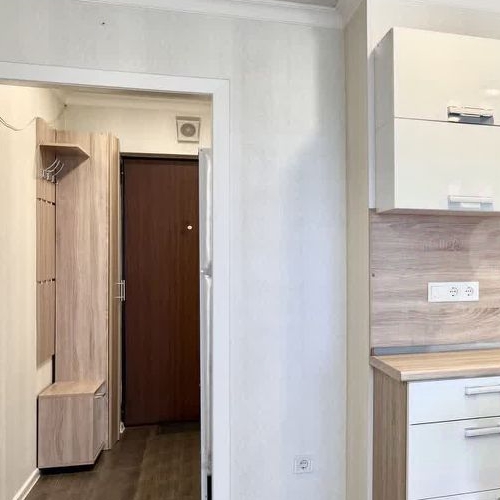 Студия Мытищи, улица Кедрина, 1