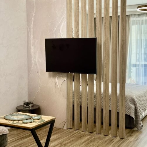 Студия улица Василисы Кожиной, 13