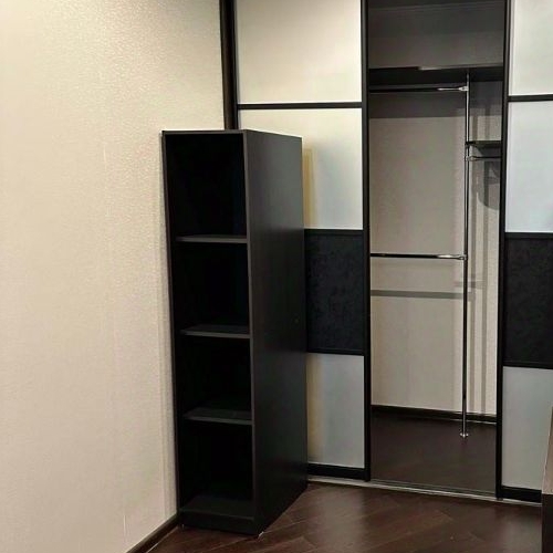 1-комн квартира Мытищи, улица Белобородова, 11к2