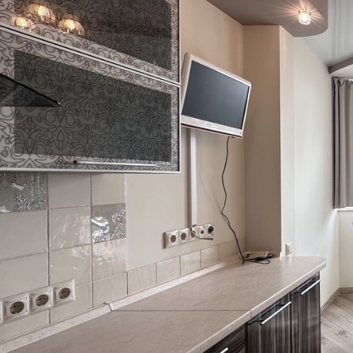 2-комн квартира Королев, Спартаковская улица, 11