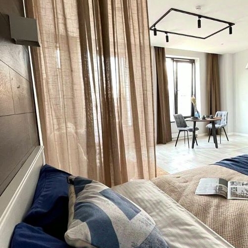 Студия 3-й Автозаводский проезд, 3