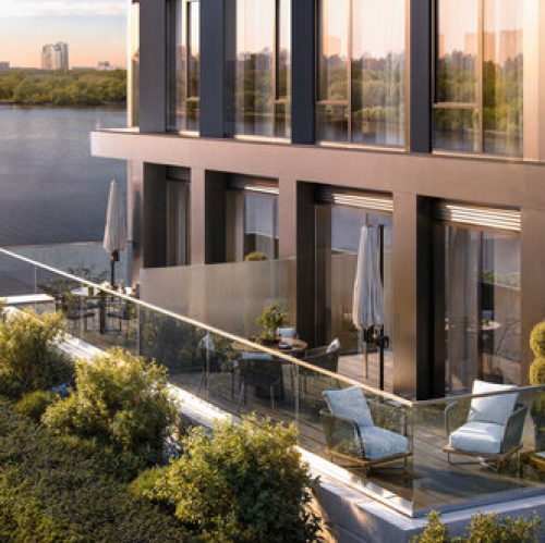 2-комн квартира Ленинградское ш,  д. 57,  к. 2