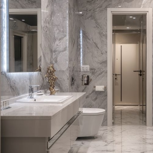 3-комн квартира Новоостаповская улица, 20