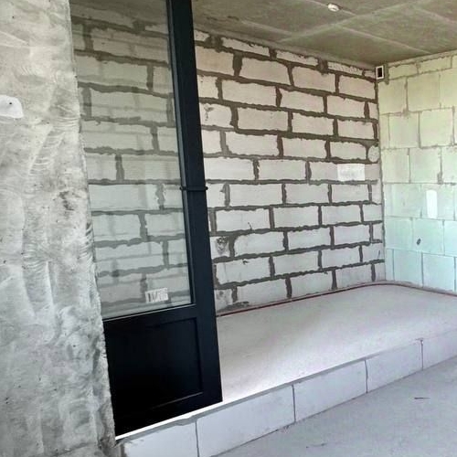 1-комн квартира Новоалексеевская улица, 16к2