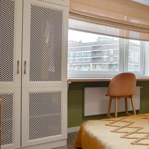 2-комн квартира улица Татьянин Парк, 14к3