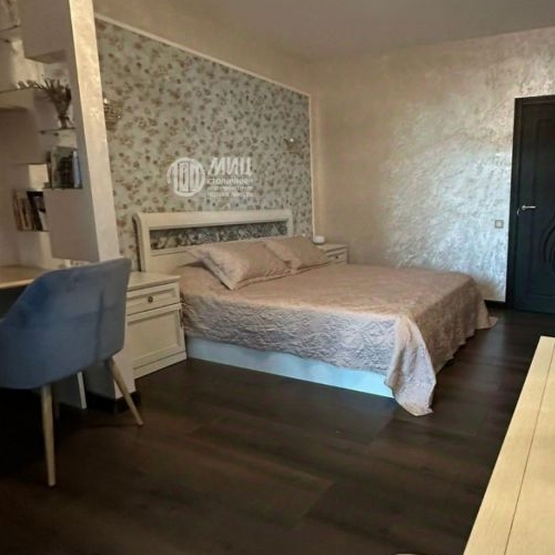 1-комн квартира Душинская улица, 16