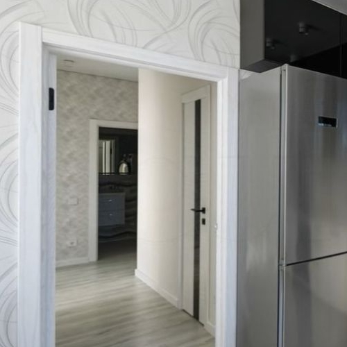 3-комн квартира Большая Филевская улица, 3к4