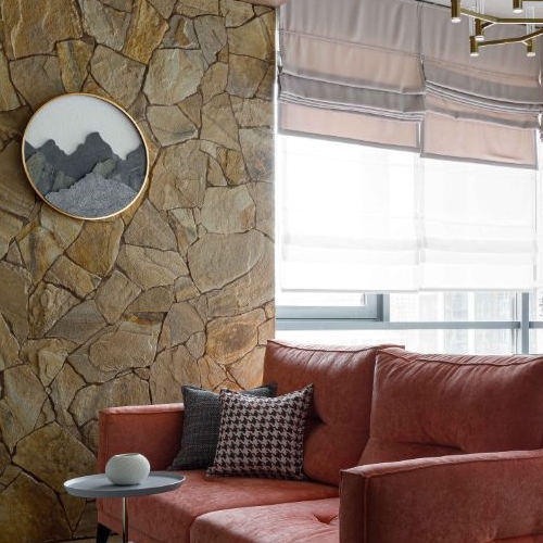 3-комн квартира улица Лобачевского, 120к1