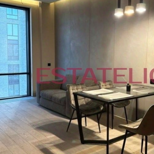 2-комн квартира Багратионовский проезд, 5Ак1