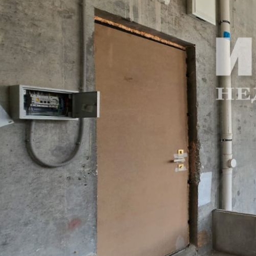 2-комн квартира проезд Ольминского, 4